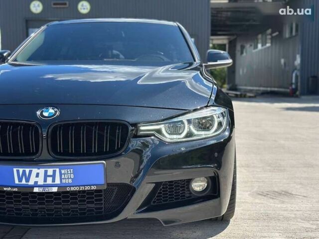 БМВ 3 Серия, объемом двигателя 2 л и пробегом 168 тыс. км за 17990 $, фото 2 на Automoto.ua