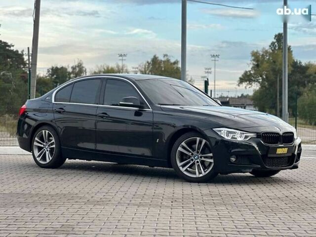 БМВ 3 Серия, объемом двигателя 0 л и пробегом 112 тыс. км за 20500 $, фото 29 на Automoto.ua