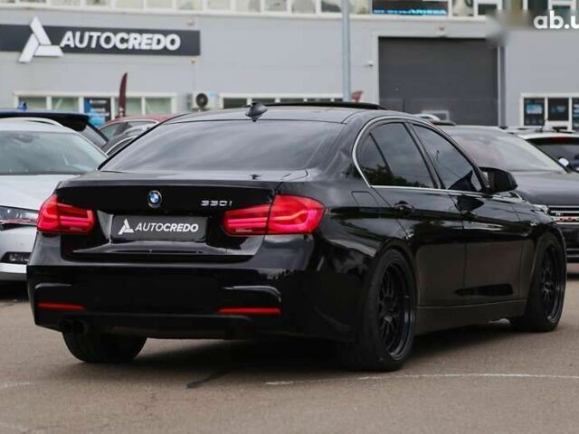 БМВ 3 Серія, об'ємом двигуна 2 л та пробігом 88 тис. км за 18500 $, фото 7 на Automoto.ua