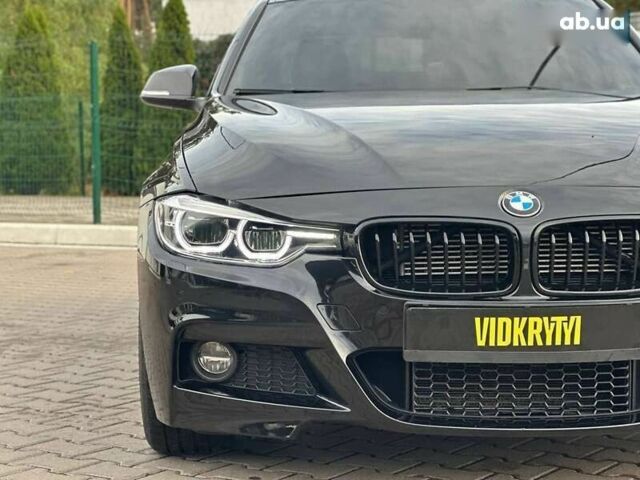 БМВ 3 Серия, объемом двигателя 0 л и пробегом 112 тыс. км за 20500 $, фото 27 на Automoto.ua