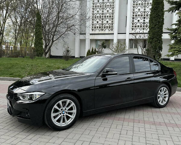 БМВ 3 Серия, объемом двигателя 2 л и пробегом 121 тыс. км за 17300 $, фото 12 на Automoto.ua