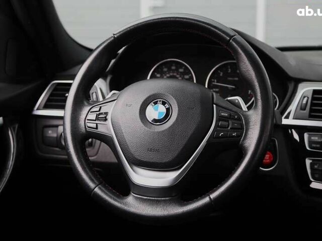 БМВ 3 Серія, об'ємом двигуна 2 л та пробігом 88 тис. км за 18500 $, фото 17 на Automoto.ua