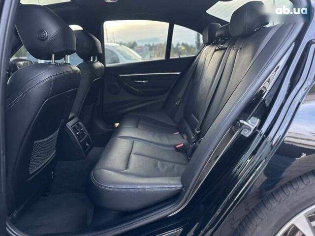 БМВ 3 Серия, объемом двигателя 0 л и пробегом 112 тыс. км за 20500 $, фото 5 на Automoto.ua