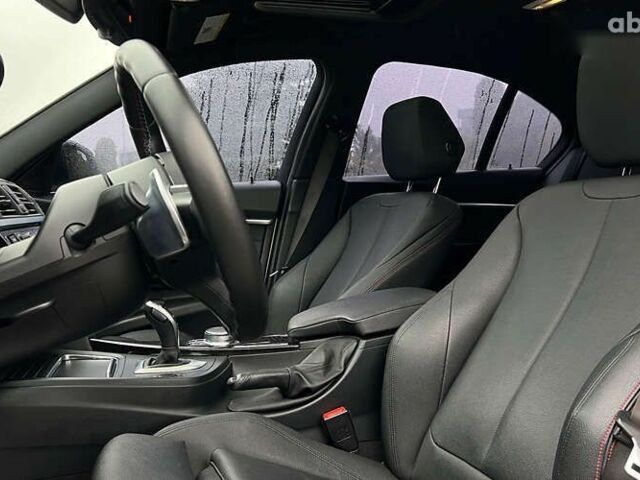 БМВ 3 Серия, объемом двигателя 2 л и пробегом 141 тыс. км за 21750 $, фото 8 на Automoto.ua