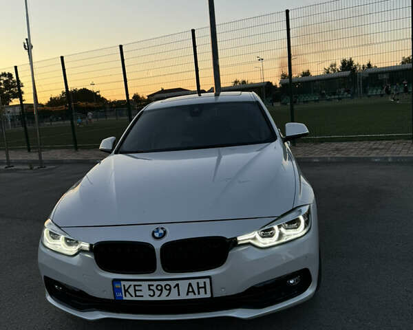 БМВ 3 Серия, объемом двигателя 2 л и пробегом 77 тыс. км за 21800 $, фото 12 на Automoto.ua