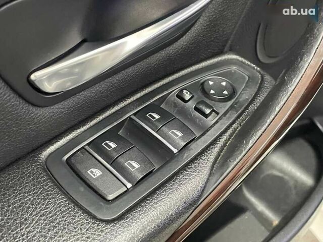 БМВ 3 Серия, объемом двигателя 2 л и пробегом 135 тыс. км за 14990 $, фото 17 на Automoto.ua