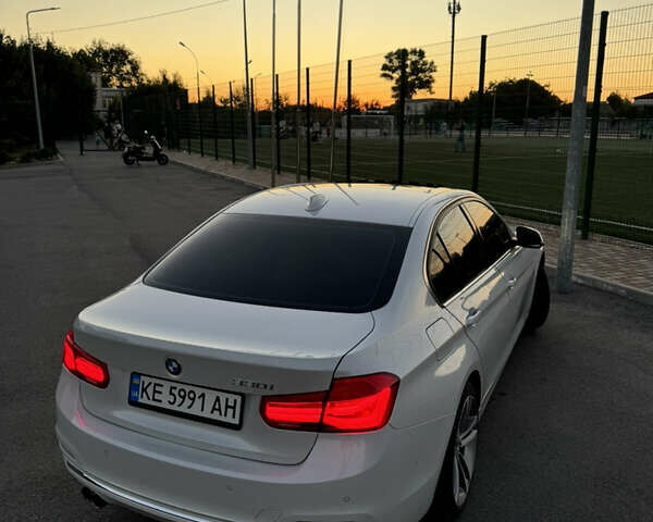 БМВ 3 Серия, объемом двигателя 2 л и пробегом 77 тыс. км за 21800 $, фото 21 на Automoto.ua