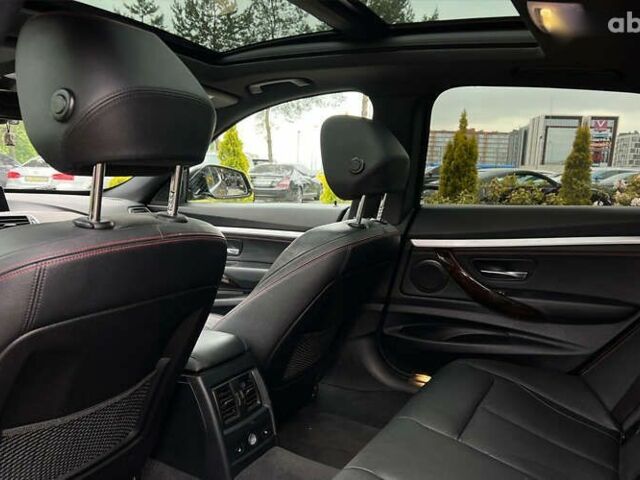 БМВ 3 Серія, об'ємом двигуна 2 л та пробігом 124 тис. км за 21590 $, фото 12 на Automoto.ua