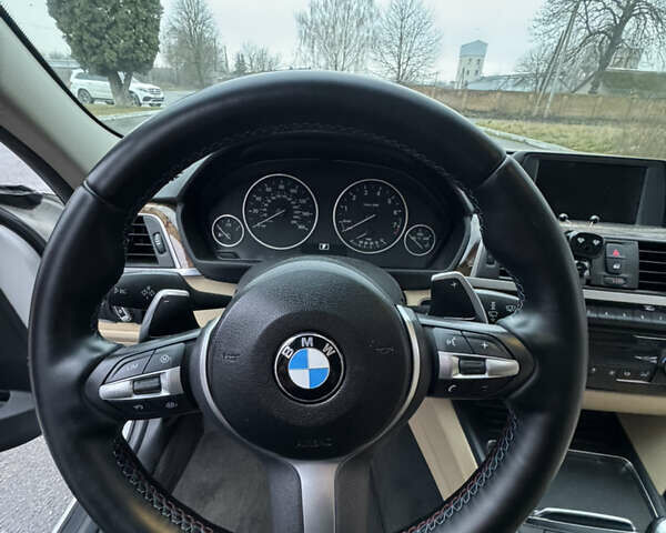 БМВ 3 Серия, объемом двигателя 2 л и пробегом 199 тыс. км за 15900 $, фото 11 на Automoto.ua