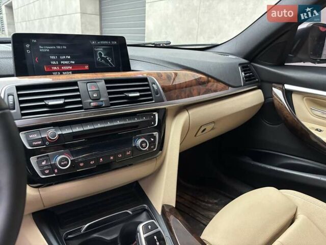 БМВ 3 Серия, объемом двигателя 2 л и пробегом 97 тыс. км за 17999 $, фото 16 на Automoto.ua