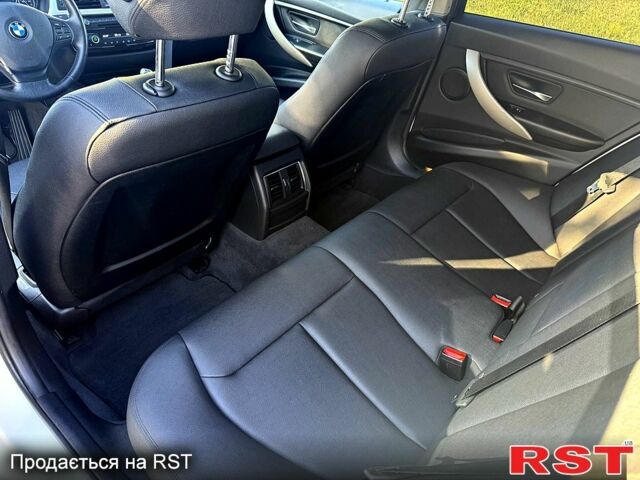 БМВ 3 Серия, объемом двигателя 2 л и пробегом 140 тыс. км за 13950 $, фото 7 на Automoto.ua