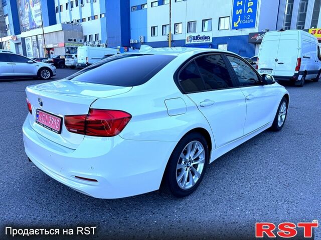 БМВ 3 Серия, объемом двигателя 2 л и пробегом 140 тыс. км за 13950 $, фото 3 на Automoto.ua