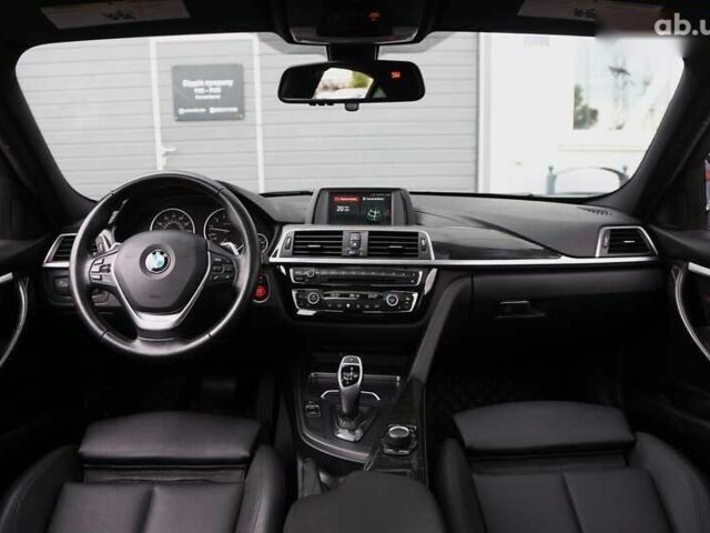 БМВ 3 Серія, об'ємом двигуна 2 л та пробігом 88 тис. км за 18500 $, фото 15 на Automoto.ua