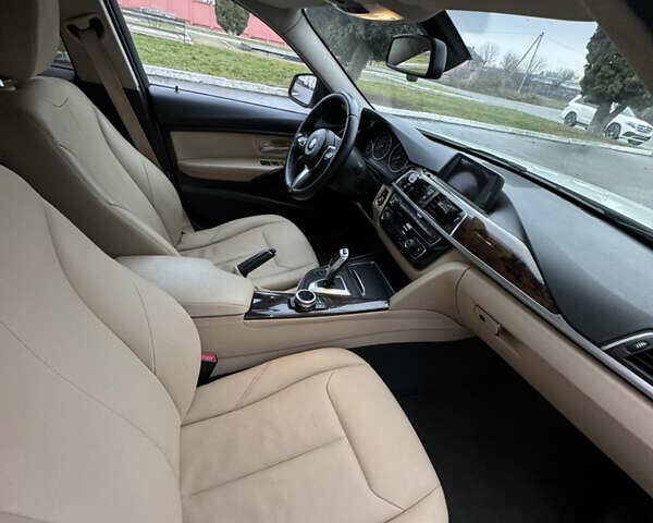 БМВ 3 Серия, объемом двигателя 2 л и пробегом 199 тыс. км за 15900 $, фото 6 на Automoto.ua