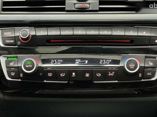 БМВ 3 Серия, объемом двигателя 2 л и пробегом 141 тыс. км за 21750 $, фото 16 на Automoto.ua