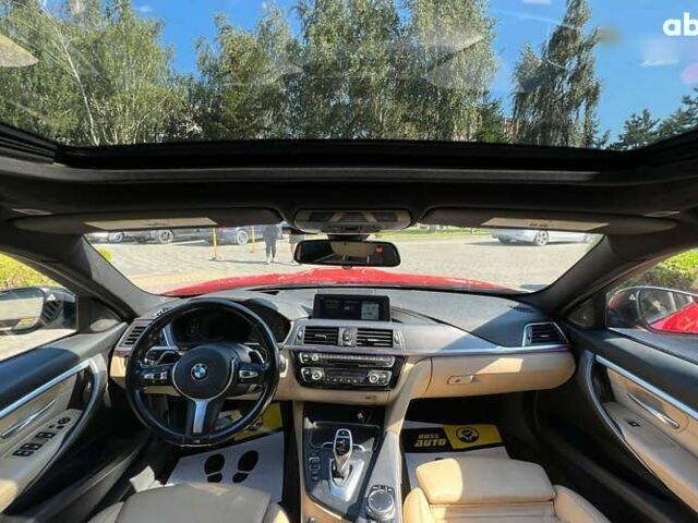 БМВ 3 Серия, объемом двигателя 3 л и пробегом 159 тыс. км за 24900 $, фото 19 на Automoto.ua