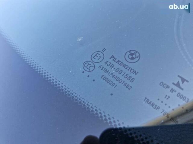 БМВ 3 Серія, об'ємом двигуна 2 л та пробігом 173 тис. км за 20799 $, фото 7 на Automoto.ua