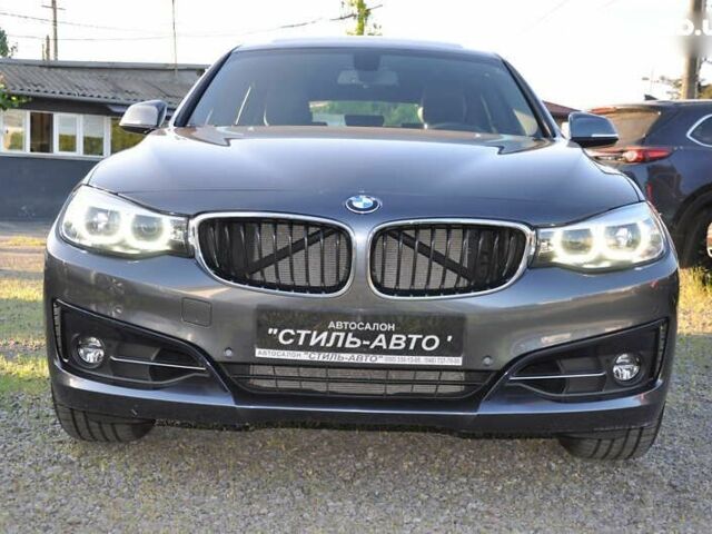 БМВ 3 Серия, объемом двигателя 2 л и пробегом 79 тыс. км за 22900 $, фото 8 на Automoto.ua