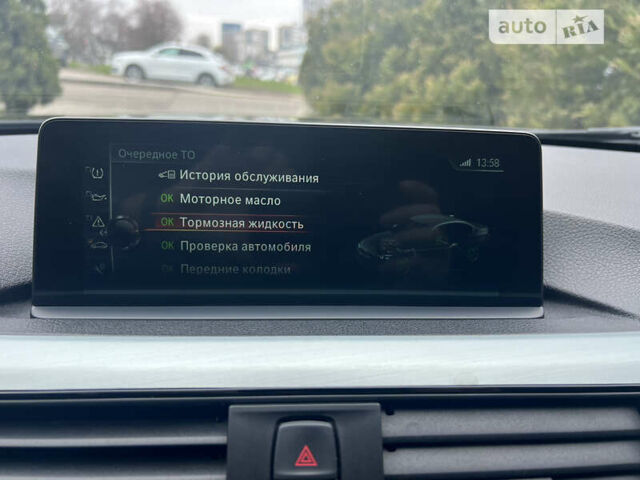 БМВ 3 Серія, об'ємом двигуна 2 л та пробігом 129 тис. км за 17200 $, фото 22 на Automoto.ua