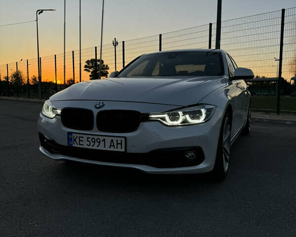 БМВ 3 Серия, объемом двигателя 2 л и пробегом 77 тыс. км за 21800 $, фото 14 на Automoto.ua