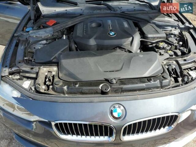 БМВ 3 Серія, об'ємом двигуна 2 л та пробігом 90 тис. км за 3800 $, фото 10 на Automoto.ua