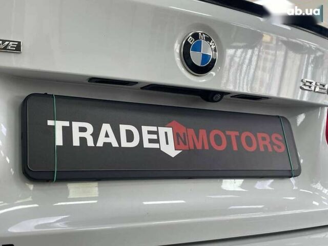 БМВ 3 Серия, объемом двигателя 2 л и пробегом 135 тыс. км за 14990 $, фото 10 на Automoto.ua