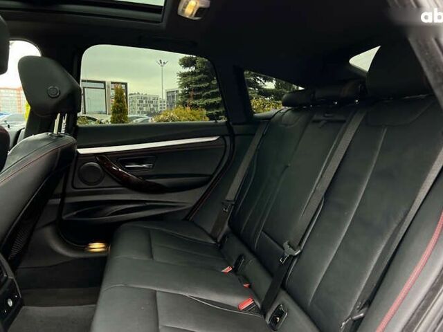 БМВ 3 Серия, объемом двигателя 2 л и пробегом 124 тыс. км за 21590 $, фото 11 на Automoto.ua