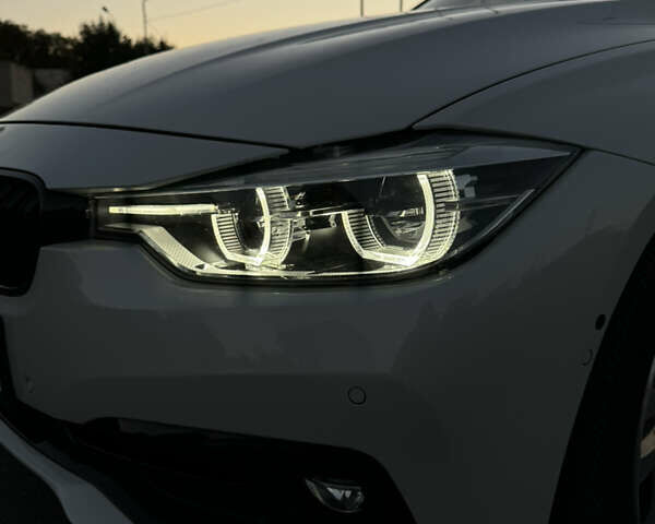 БМВ 3 Серия, объемом двигателя 2 л и пробегом 77 тыс. км за 21800 $, фото 17 на Automoto.ua