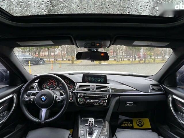 БМВ 3 Серия, объемом двигателя 2 л и пробегом 141 тыс. км за 21750 $, фото 13 на Automoto.ua