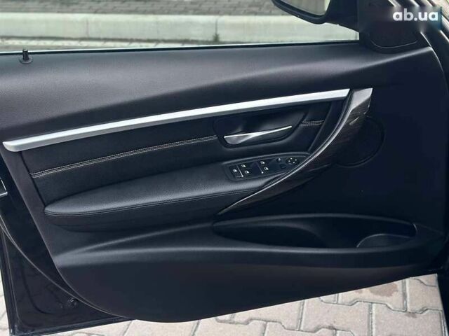 БМВ 3 Серия, объемом двигателя 0 л и пробегом 112 тыс. км за 20500 $, фото 13 на Automoto.ua