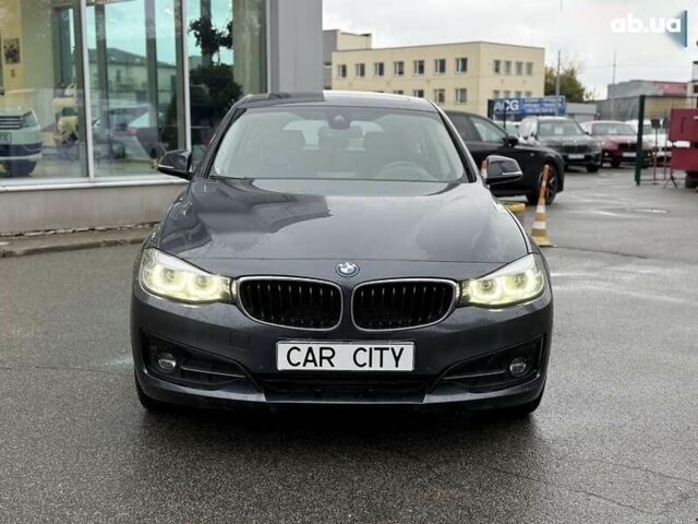 БМВ 3 Серия, объемом двигателя 2 л и пробегом 146 тыс. км за 19500 $, фото 1 на Automoto.ua