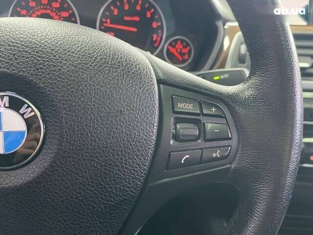 БМВ 3 Серия, объемом двигателя 2 л и пробегом 135 тыс. км за 14490 $, фото 22 на Automoto.ua