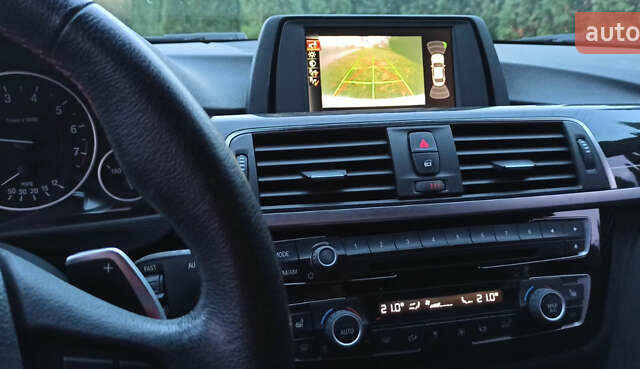 БМВ 3 Серия, объемом двигателя 0 л и пробегом 129 тыс. км за 17000 $, фото 8 на Automoto.ua