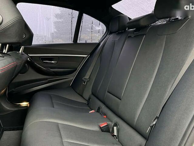 БМВ 3 Серия, объемом двигателя 2 л и пробегом 141 тыс. км за 21750 $, фото 22 на Automoto.ua