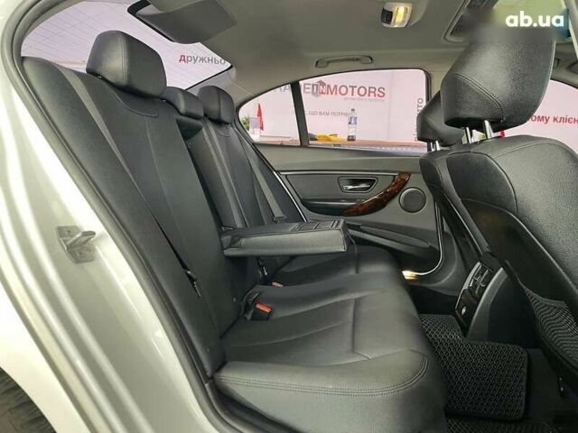 БМВ 3 Серия, объемом двигателя 2 л и пробегом 135 тыс. км за 14990 $, фото 28 на Automoto.ua