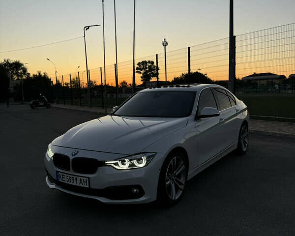 БМВ 3 Серия, объемом двигателя 2 л и пробегом 77 тыс. км за 21800 $, фото 23 на Automoto.ua