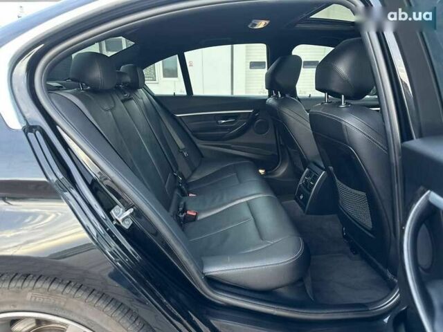 БМВ 3 Серия, объемом двигателя 0 л и пробегом 112 тыс. км за 20500 $, фото 19 на Automoto.ua