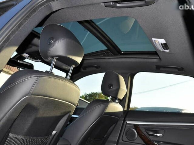 БМВ 3 Серия, объемом двигателя 2 л и пробегом 79 тыс. км за 22900 $, фото 13 на Automoto.ua