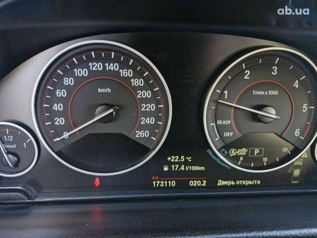 БМВ 3 Серія, об'ємом двигуна 2 л та пробігом 173 тис. км за 20799 $, фото 19 на Automoto.ua