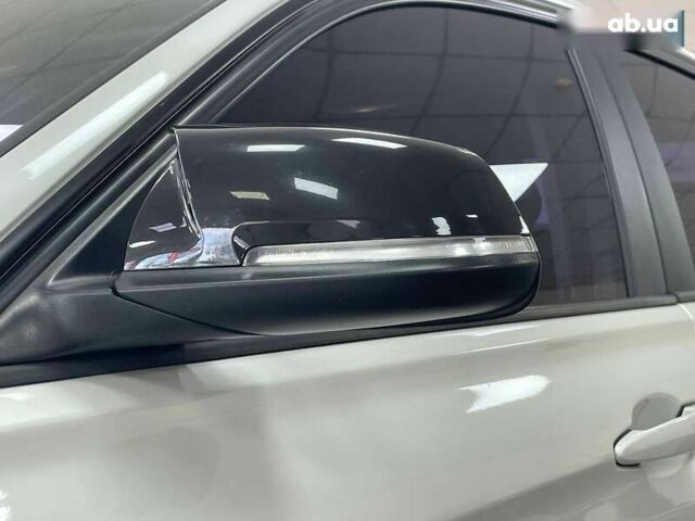 БМВ 3 Серия, объемом двигателя 2 л и пробегом 135 тыс. км за 14990 $, фото 13 на Automoto.ua