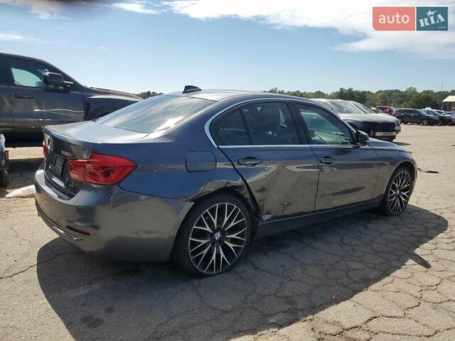 БМВ 3 Серія, об'ємом двигуна 2 л та пробігом 90 тис. км за 3800 $, фото 2 на Automoto.ua