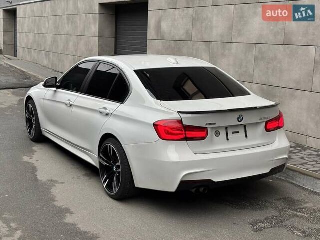 БМВ 3 Серия, объемом двигателя 2 л и пробегом 97 тыс. км за 17999 $, фото 9 на Automoto.ua