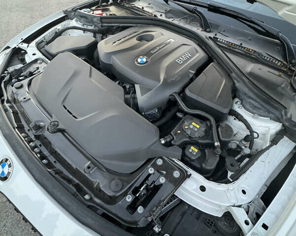 БМВ 3 Серия, объемом двигателя 2 л и пробегом 77 тыс. км за 21800 $, фото 24 на Automoto.ua