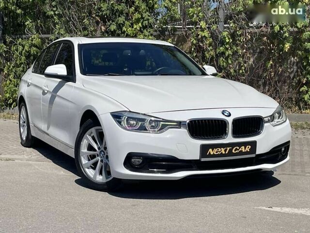 БМВ 3 Серия, объемом двигателя 2 л и пробегом 123 тыс. км за 17900 $, фото 2 на Automoto.ua