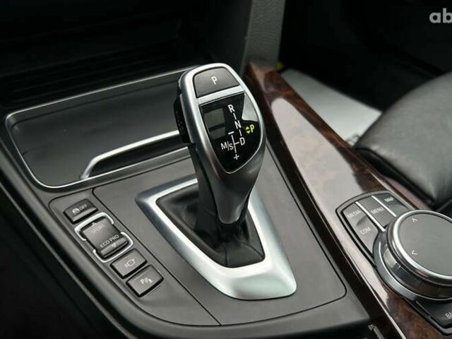 БМВ 3 Серія, об'ємом двигуна 2 л та пробігом 124 тис. км за 21590 $, фото 22 на Automoto.ua