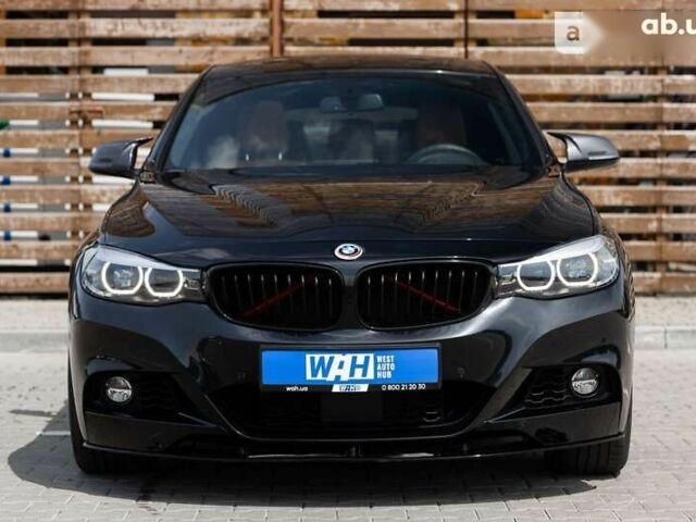 БМВ 3 Серія, об'ємом двигуна 2 л та пробігом 170 тис. км за 27000 $, фото 3 на Automoto.ua
