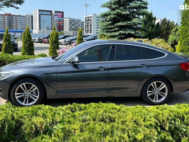 БМВ 3 Серия, объемом двигателя 3 л и пробегом 101 тыс. км за 25999 $, фото 3 на Automoto.ua