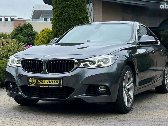 БМВ 3 Серія, об'ємом двигуна 2 л та пробігом 124 тис. км за 21590 $, фото 2 на Automoto.ua