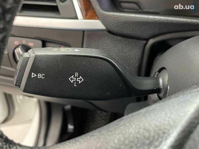 БМВ 3 Серия, объемом двигателя 2 л и пробегом 135 тыс. км за 14990 $, фото 19 на Automoto.ua