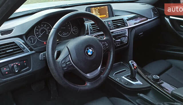 БМВ 3 Серия, объемом двигателя 0 л и пробегом 129 тыс. км за 17000 $, фото 7 на Automoto.ua